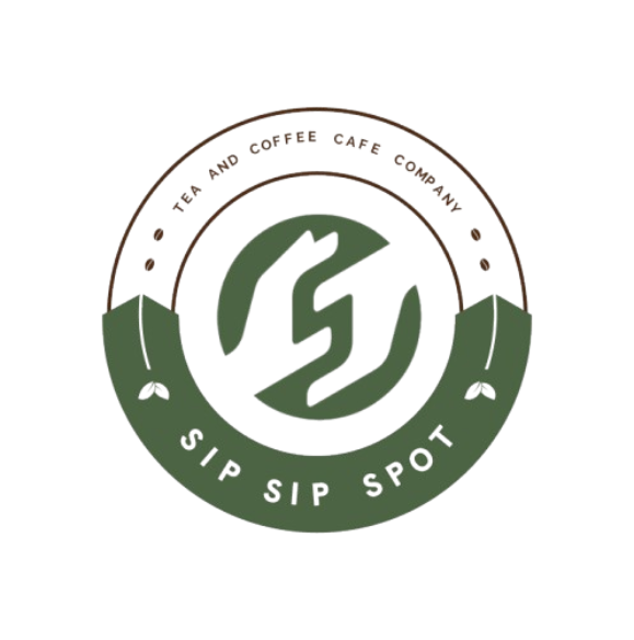 Sip Sip Spot Logo