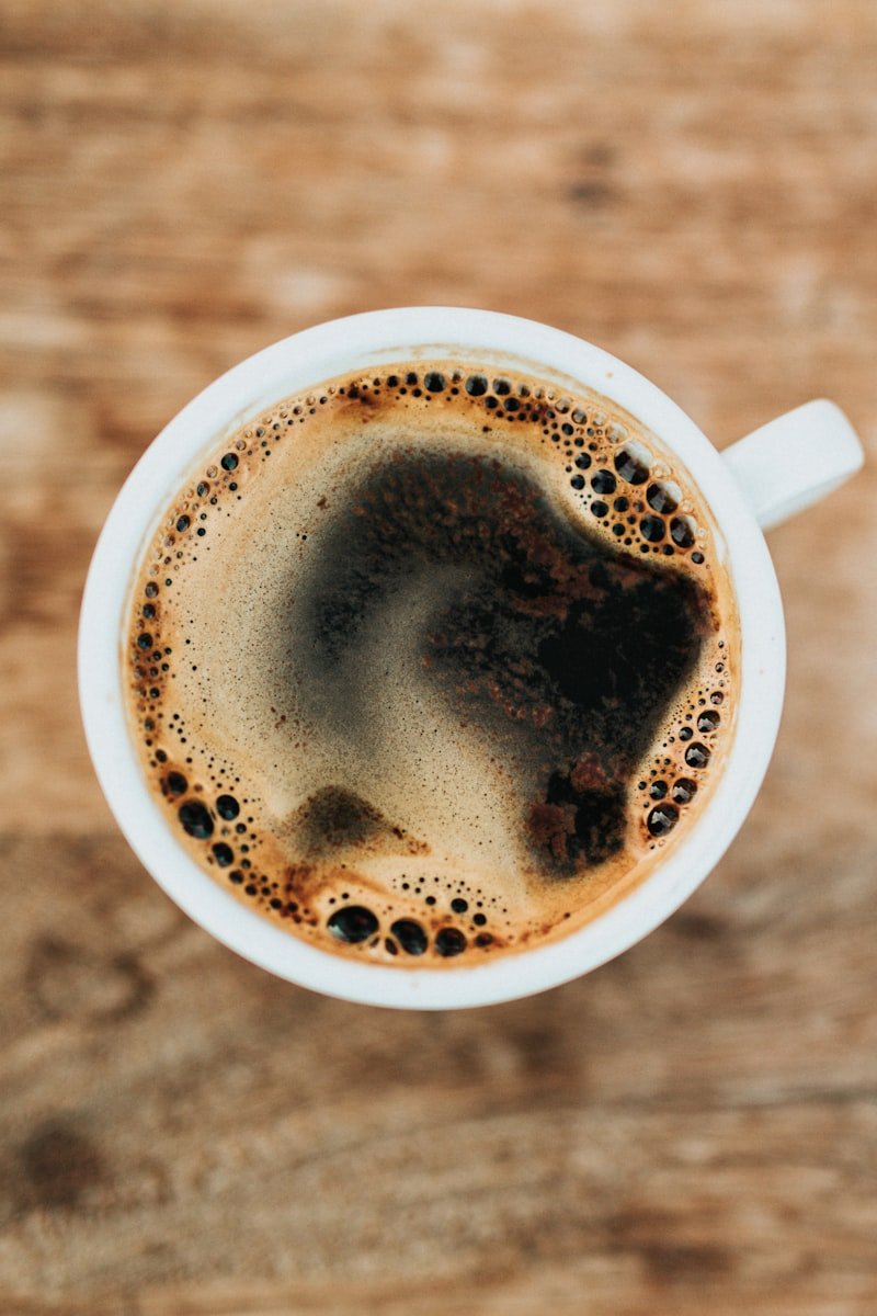 Classic Americano (Dark Roast)